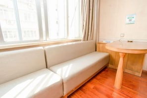 Room - The First Time Hotel (Yueqing)