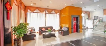 The First Time Hotel