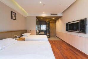 Room - The First Time Hotel (Yueqing)