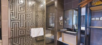 The First Time Hotel
