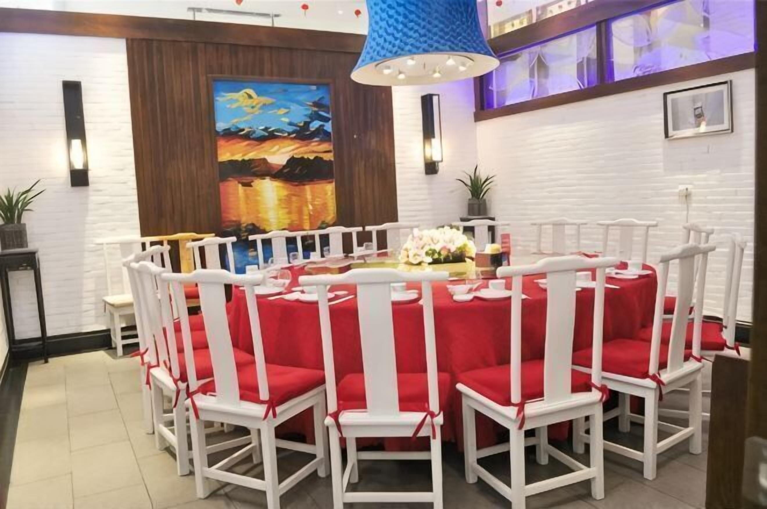 Restaurang