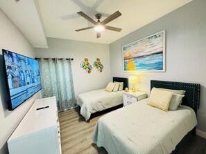 3 Schlafzimmer, Bügeleisen/Bügelbrett, kostenloses WLAN, Bettwäsche
