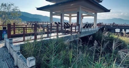 Chengjiang Haiyan Hotel