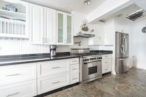 Mikrowelle, Ofen, Herdplatte