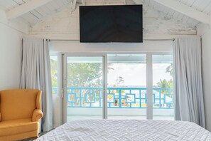 5 Schlafzimmer, Bügeleisen/Bügelbrett, WLAN, Bettwäsche