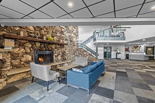 Ramada by Wyndham Stevens Point