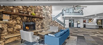 Ramada by Wyndham Stevens Point