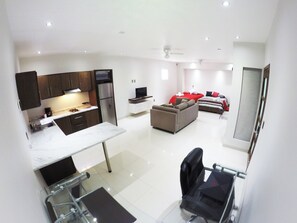 Interior - Hermoso Lof't 4 Familiar, Centro DE LA Ciudad, AC, Wifi, Garage (Aguascalientes)