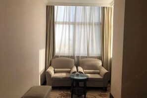 Room - Qingping Hotel (Xinmi)