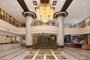 Interior - Qingping Hotel (Xinmi)
