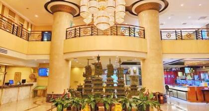 Qingping Hotel