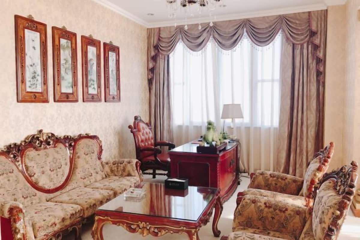 Kamer