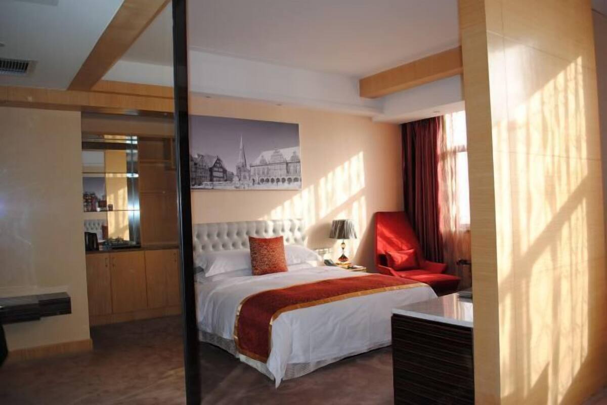 Kamer