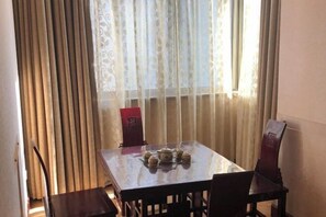Room - Qingping Hotel (Xinmi)