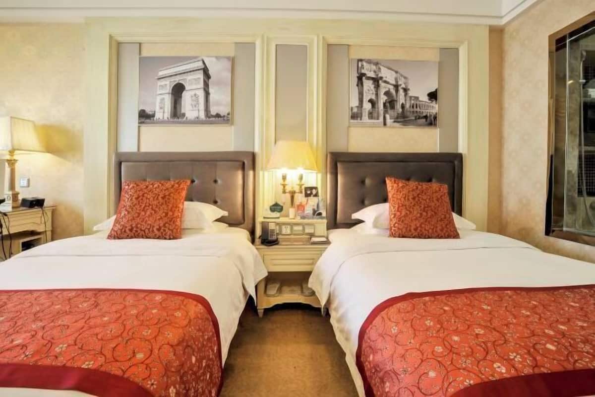 Kamer