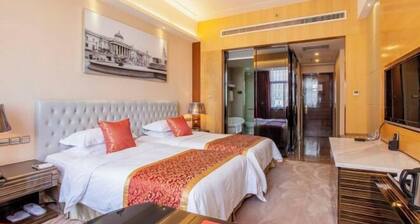Qingping Hotel