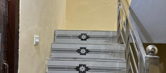 BSSN Guest House