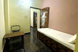 Free WiFi - BSSN Guest House (Gwalior)