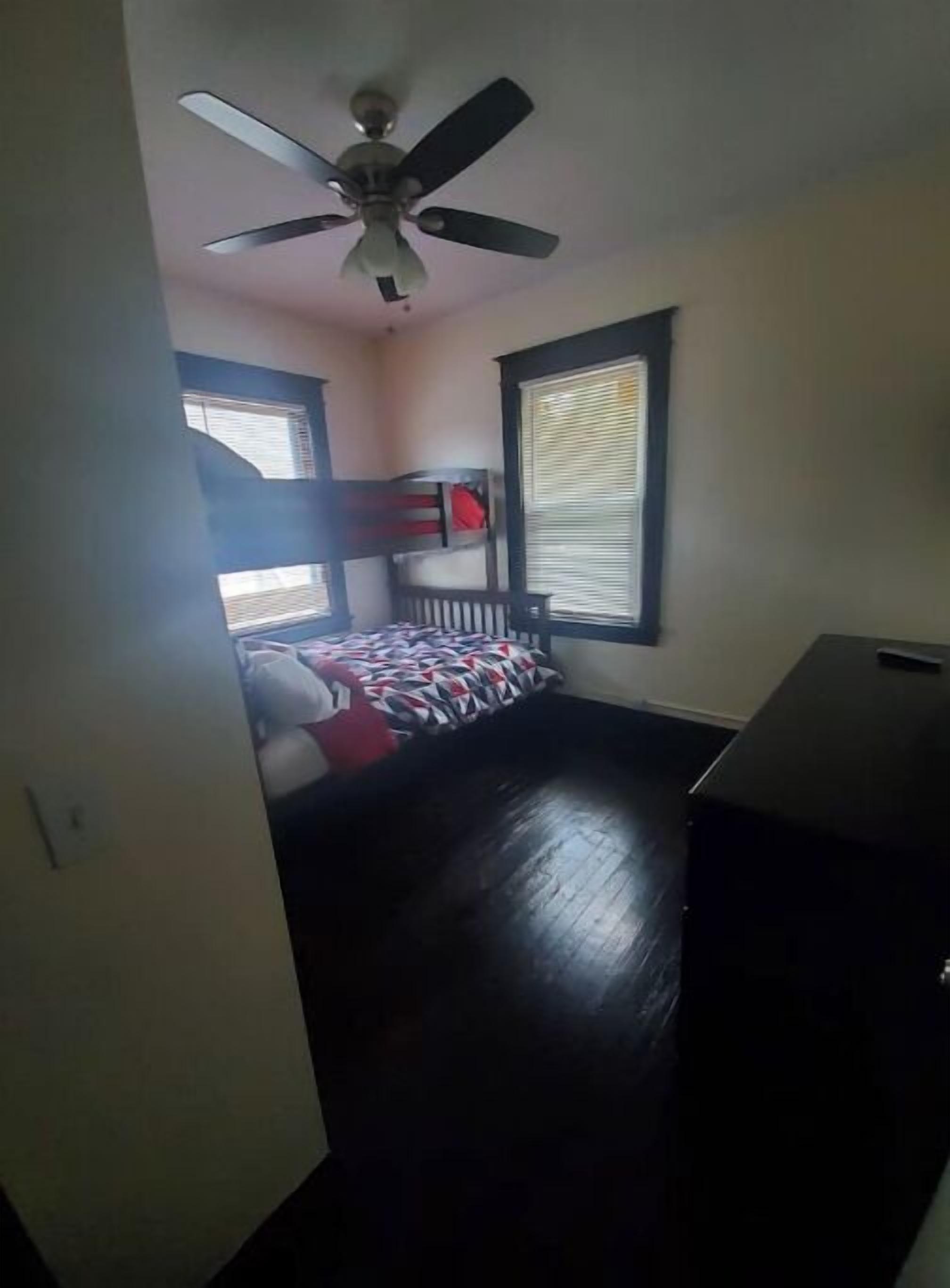 4 sovrum, wi-fi och sängkläder