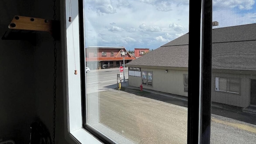 Ho Hum Motel