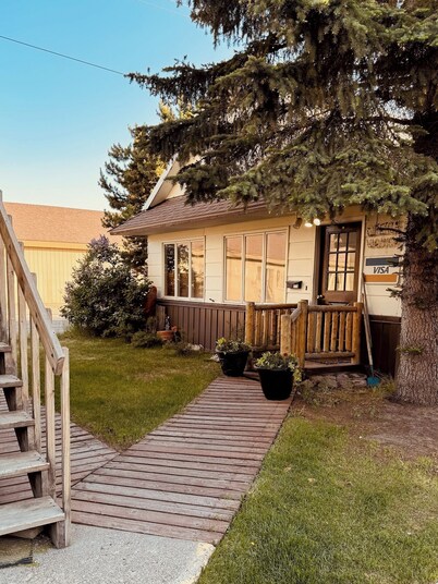 霍·哈姆汽车旅馆