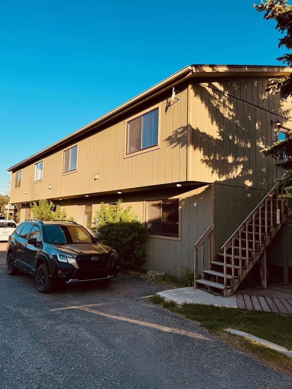 Eksteriør