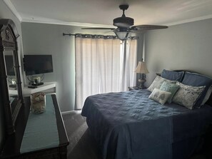 3 soverom, wi-fi og sengetøy