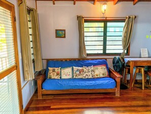 Sandpiper | Living area