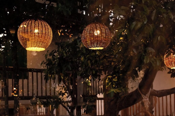 Diseño del edificio