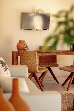 Reception - Corais de Trancoso Boutique (Porto Seguro)