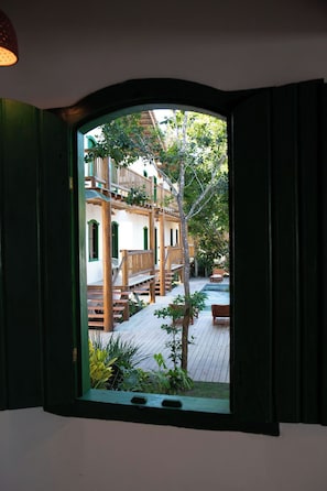 Building design
