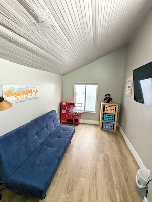 Espace pour enfants