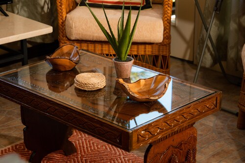 CentralCity™ “Paradise” Private Mini Resort & Pool