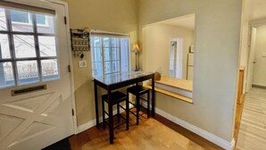 Interior - North Manhattan Beach Duplex with Ocean Views | 1 block to beach (Manhattan Beach)