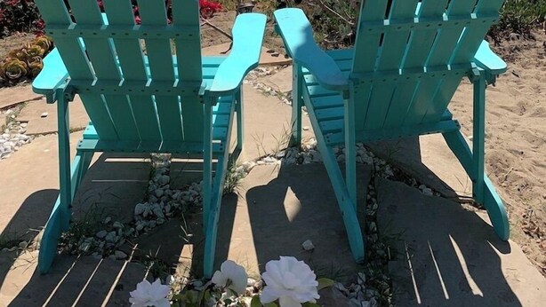 Beach nearby - North Manhattan Beach Duplex with Ocean Views | 1 block to beach (Manhattan Beach)
