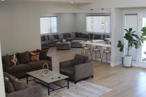Interior - Paradise Palms Rancho, Mirage, CA  (Rancho Mirage)