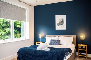 House, 5 Bedrooms - Spacious 5 Bed House Newcastle Gateshead (Gateshead)