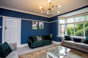 Ferienhaus, 5 Schlafzimmer