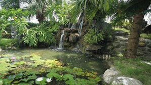 Kawasan hartanah