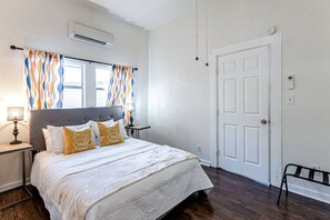 1 Schlafzimmer, WLAN