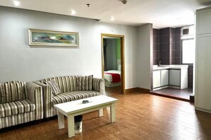 Room - HaoJiang Hotel (Huizhou)