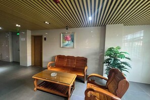 Unclassified image, 5 of 27, button - HaoJiang Hotel (Huizhou)