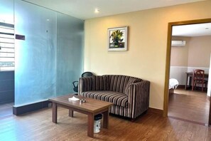 Room - HaoJiang Hotel (Huizhou)