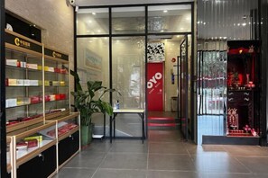 Miscellaneous - HaoJiang Hotel (Huizhou)