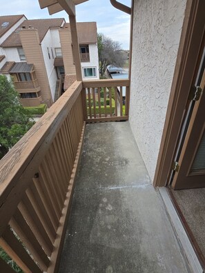 Property grounds - Urban Oasis: In the Medical Center (San Antonio)