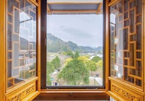 Room - Guanjinglou Inn (Yi County)