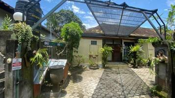 Fachada