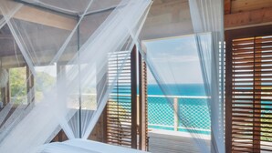 Oveanview Luxury Tree House | Plaj/okyanus manzarası