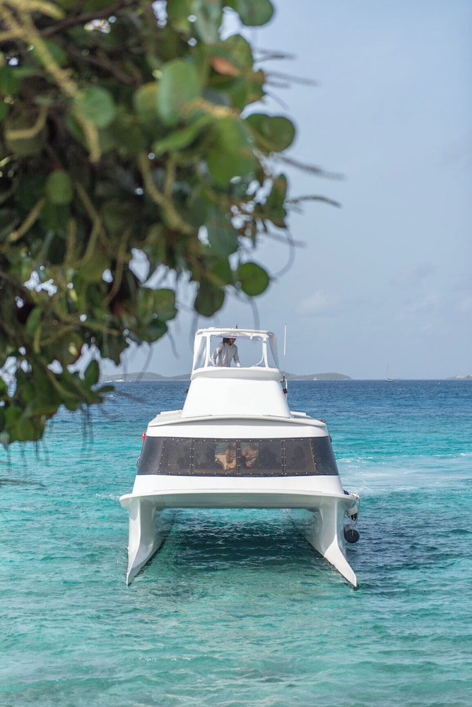 Lovango Resort & Beach Club, St. John by null