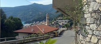 The Vineyard, apartments with courtyard and free parking